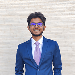 Achintya Shankar - Co-Founder