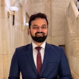 Aditya Shankar - Co-Founder